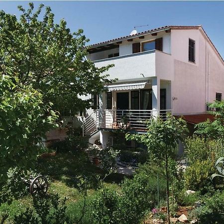 Apartment Rosa 1 Rovinj Buitenkant foto