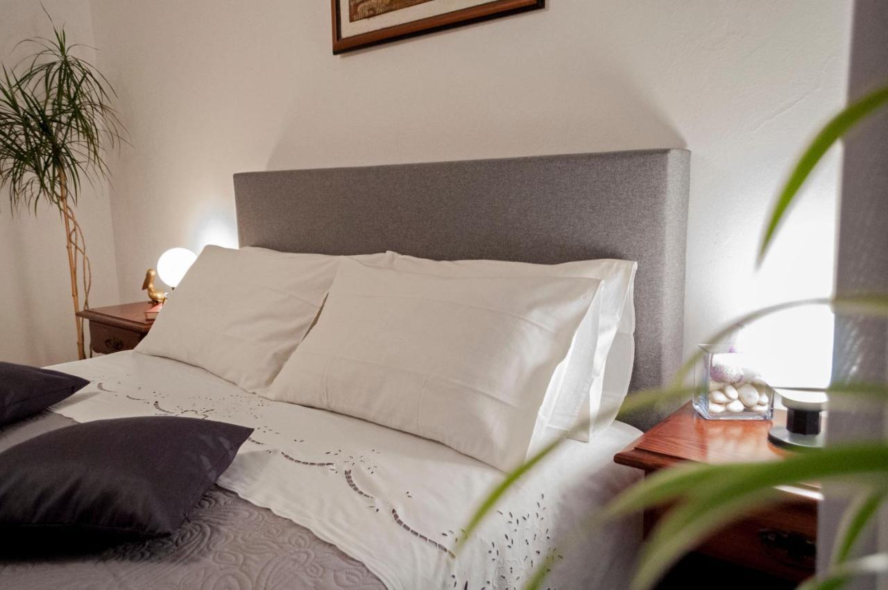 Apartment Rosa 1 Rovinj Buitenkant foto